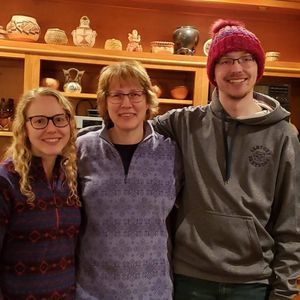 Meet your Posher, Paula